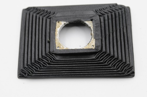 Kodak replacement bellows - kodak,