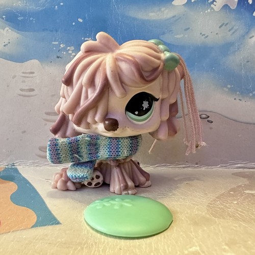 Lps authentic petshop - authentic,