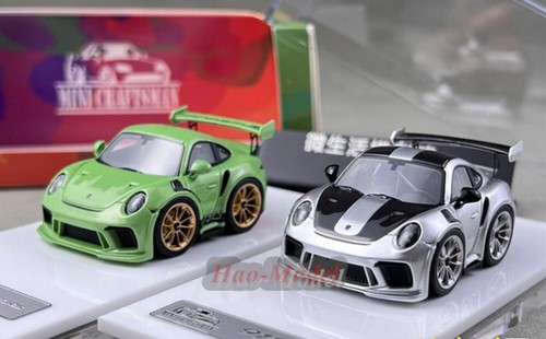 Porsche 911 gt3 rs - porsche, q