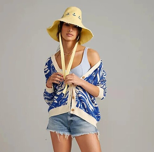 Anthropologie bobo choses - anthropologie,