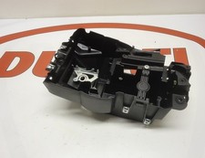 DUCATI BATTERY BOX HOLDER