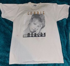 Lorrie Morgan Vintage Album