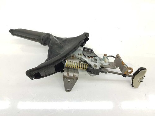 34406782749 handbrake lever - handbrake,