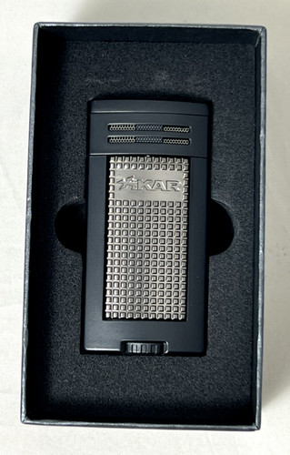 Xikar ion double jet flame - ion, double-jet