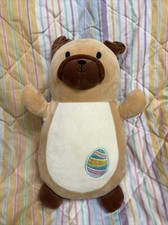 Aldi Bee Happy Squishmallow 8"