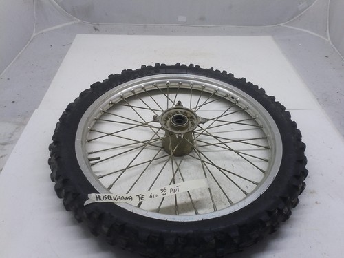 Husqvarna 410 95 - 4t, 01