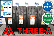 X4 235 45 17 235/45ZR17 97W