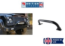 Land Rover Defender Bumper A
