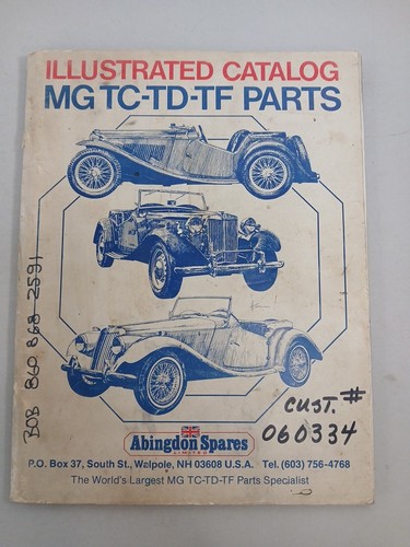 1990s tf parts list - 1990s, mg