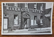 Riverside Hotel, Tewkesbury