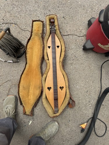 Rugg jackel folk roots - rugg,