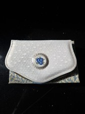Antique manicure set with - set,