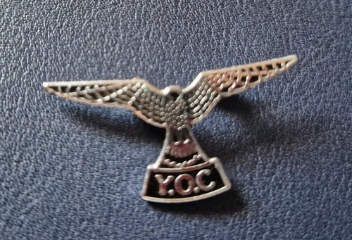 Vintage yoc young - vintage,