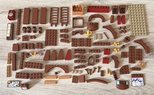 Lego Friends Spare Parts (2)