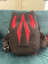 Sunpath Javelin Odyssey, Sabre 2 150, PD143 Reserve. 