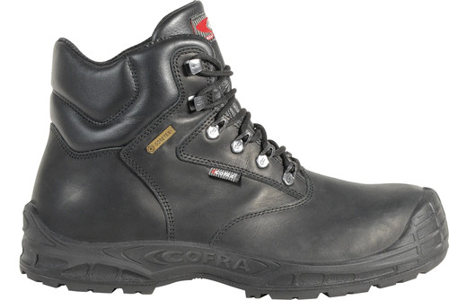 Cofra hurricane gore tex - hurricane, gore-tex