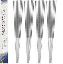 wedding wands 36" long 150