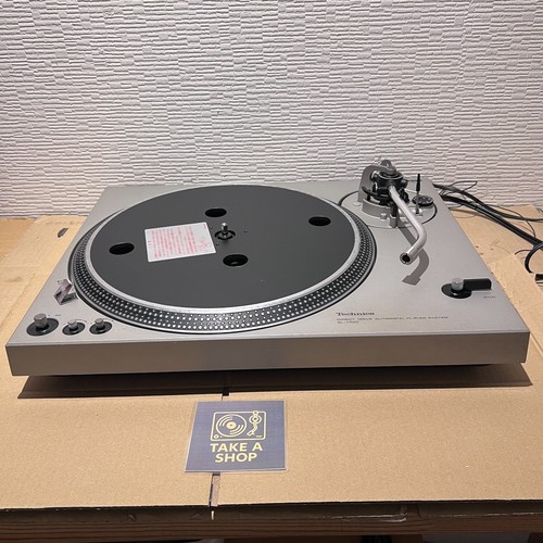Technics 1700 fully - technics, sl-1700