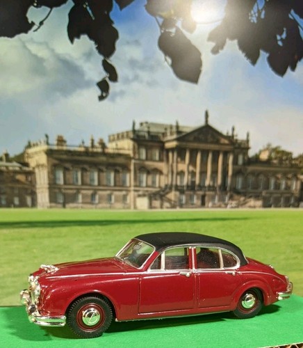 Corgi classics inspector morse - classics,