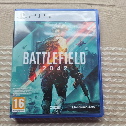 Battlefield 2042 - , 2021)