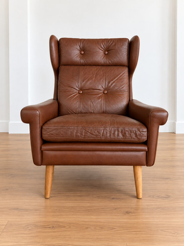Svend skipper vintage danish - svend,