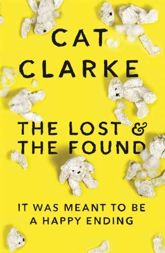 Lost the found cat clarke - &, by