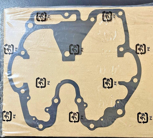 Original cylinder head - original, valve