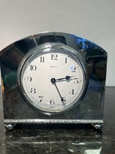 Vintage Bayard 8 Day Mantel