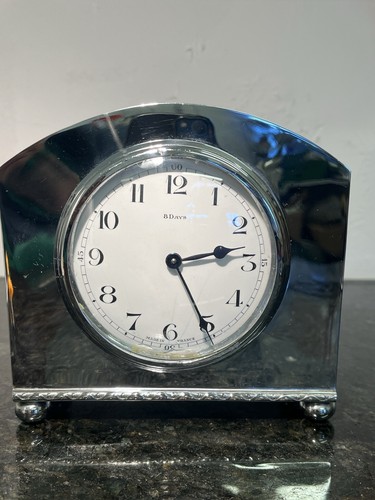 Vintage bayard day - day, mantel
