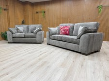 'Harvey' 3 + 2 Seater Sofa Set