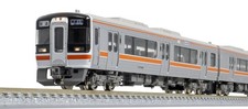 Greenmax N Gauge JR Kiha75