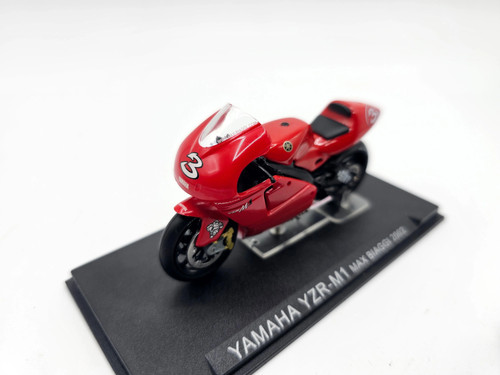 2002 yamaha yzr max - yamaha,