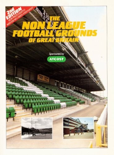 Non league football grounds - non-league, of