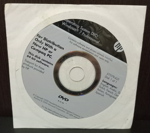 Operating system dvd - operating,