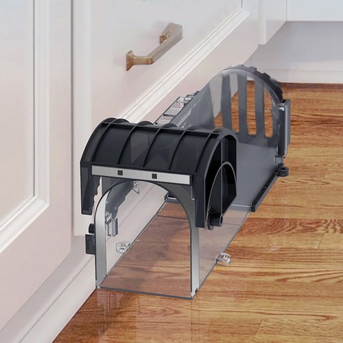 Rat trap squirrel heavy - rat,