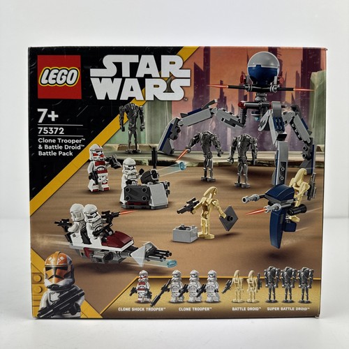 Lego star wars 75372 - star,