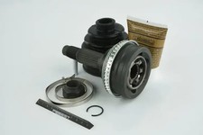 Driveshaft CV joint Front Axle 0110-010A48 FEBEST for TOYOTA CARINA V Saloon