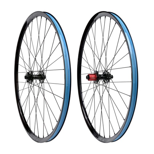 Halo vapour wheel - mt,
