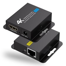 VEDINDUST 4K30Hz HDMI Extender