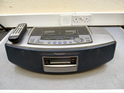 Panasonic ed55 portable - panasonic,