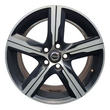 Volvo V40 MK3 (525) 2018