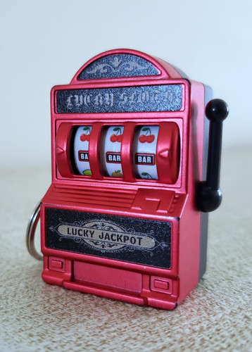 Mini retro slot - 1, machine