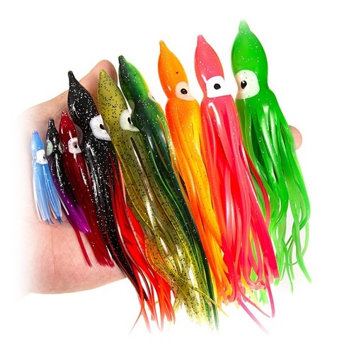 Glow the dark soft - dark,
