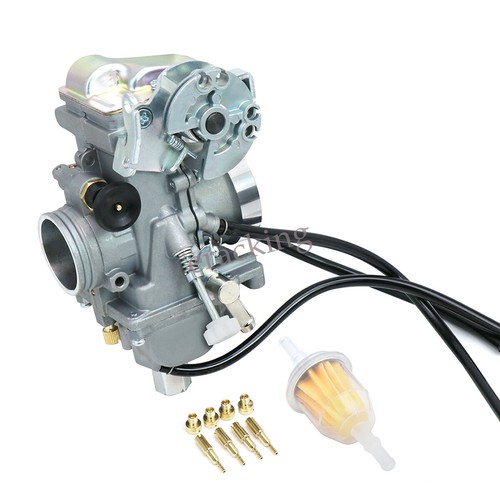Mikuni tm36 36mm carburetor - tm36-68,