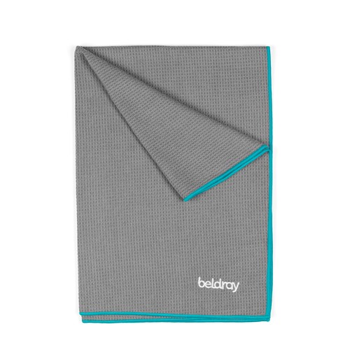 Beldray dog drying towel - dog,