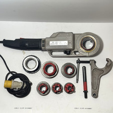 Rothenberger Supertronic 2000