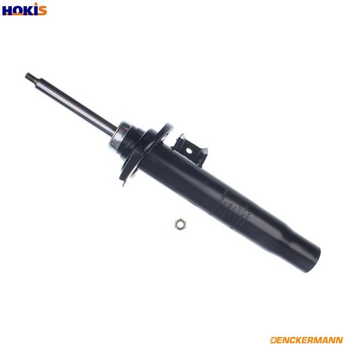 Shock absorber dsb541g - absorber, for