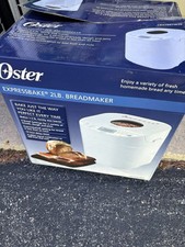 Oster Expressbake Bread Maker