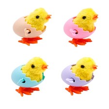 Yhobulis Jumping Bunny Wind Up