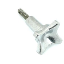 Knurled screw tool compartment Zündapp C 50 Sport, GTS, M 25, moped 50, moped screw